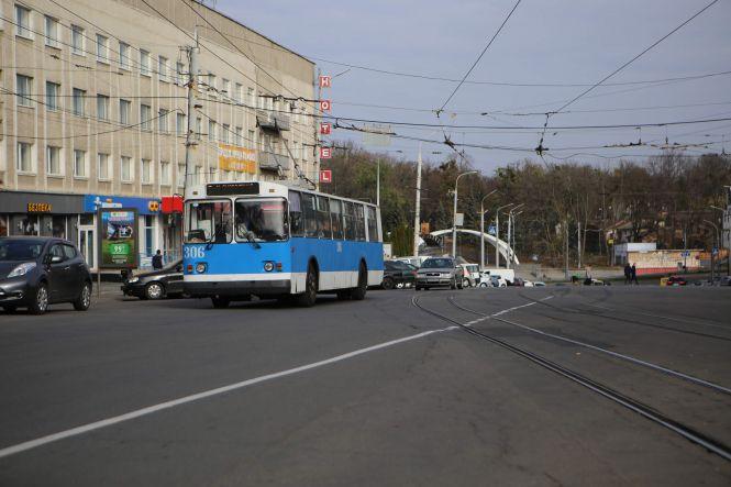 Новини Вінниці - фото з Вінниця може отримати 10 електробусів та 40 тролейбусів Вінниця може отримати 10 електробусів та 40 тролейбусів, фото №2 на сайті 20minut.ua