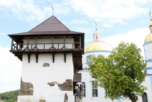 Новини Вінниці - фото з Таємниче село Буша: місце зеленого туризму Таємниче село Буша: місце зеленого туризму, фото №4 на сайті 20minut.ua