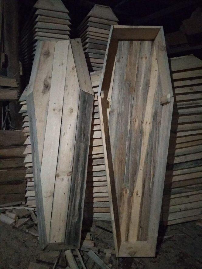 Новини Тернополя - фото з Скільки коштує поховання в Тернополі: коментарі священників різних церков