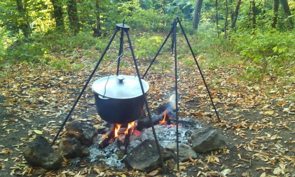 Новини Вінниці - фото з Таємниче село Буша: місце зеленого туризму Таємниче село Буша: місце зеленого туризму, фото №6 на сайті 20minut.ua