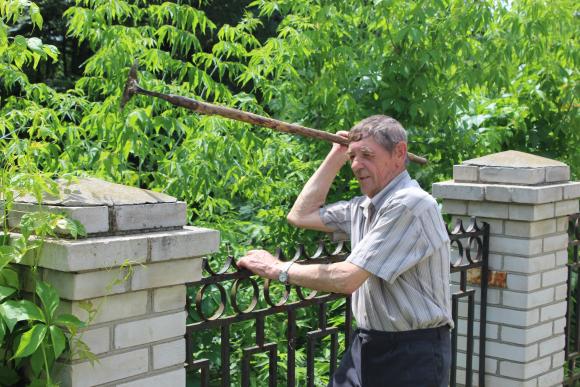 Новини Вінниці - фото з В Мурованих Курилівцях: палац, який цариця подарувала Комарам В Мурованих Курилівцях: палац, який цариця подарувала Комарам, фото №3 на сайті 20minut.ua
