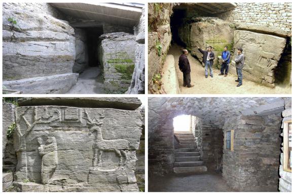 Новини Вінниці - фото з Таємниче село Буша: місце зеленого туризму Таємниче село Буша: місце зеленого туризму, фото №3 на сайті 20minut.ua