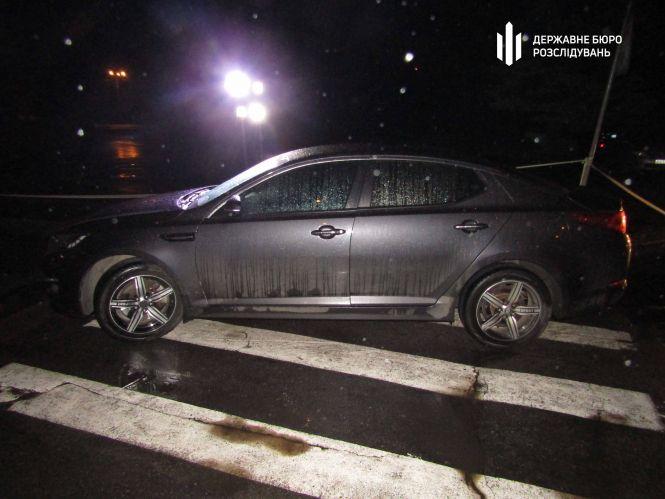 Новини Хмельницького - фото з Водій, який збив двох жінок на переході у Шепетівці, наступного дня здався поліції. Він посадовець Водій, який збив двох жінок на переході у Шепетівці, наступного дня здався поліції. Він посадовець, фото №1 на сайті vsim.ua