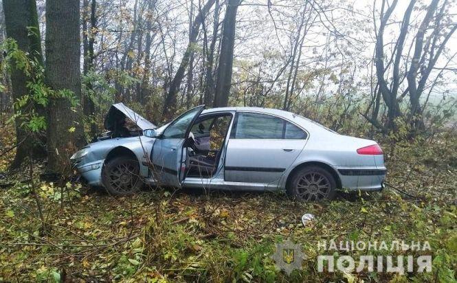 Новини Вінниці - фото з До лікарні потрапили п'ятеро людей, які травмувалися у ДТП До лікарні потрапили п'ятеро людей, які травмувалися у ДТП, фото №1 на сайті 20minut.ua