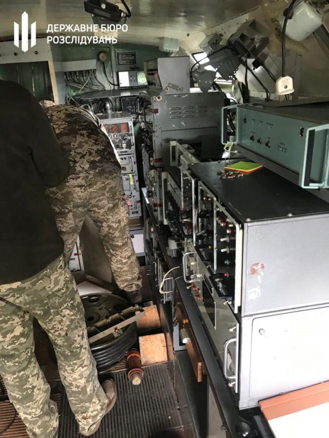 На Хмельниччині військового  судитимуть за викрадення техніки з частини, фото №1 на сайті vsim.ua