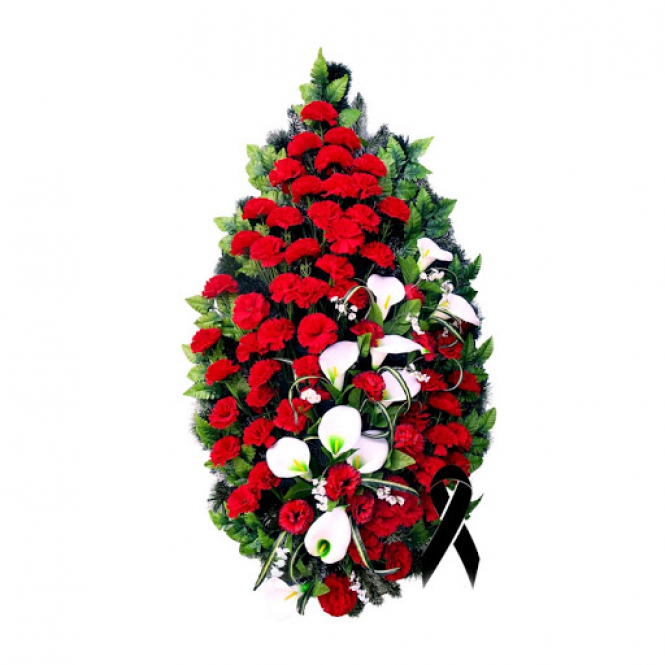 Скільки "коштує померти" у Тернополі: ціни на поховання та коментарі священників, фото №6 на сайті 20minut.ua