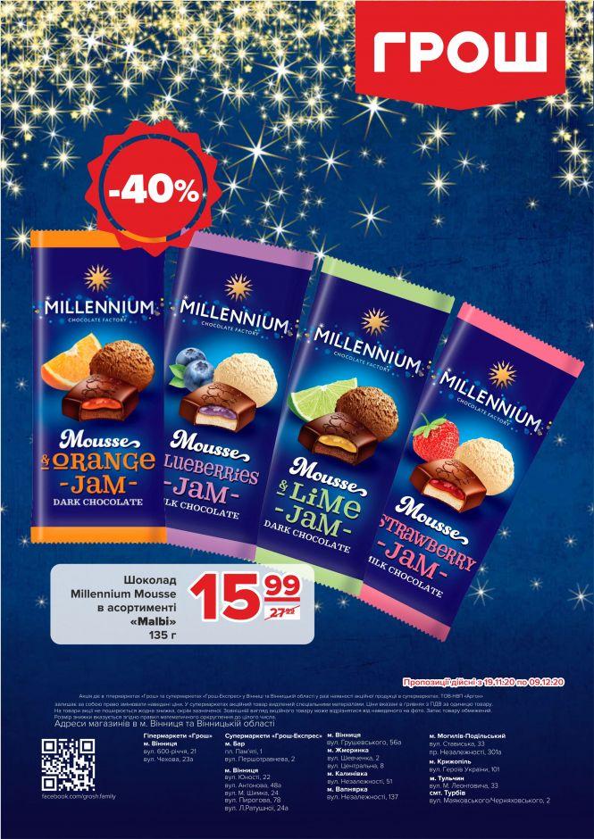 Гарячі акції в ГРОШ (Новини компаній), фото №25 на сайті 20minut.ua