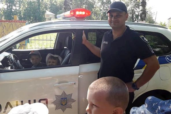 Новини Хмельницького - фото з У Кам'янці чоловік хотів стрибнути з мосту через сварку з дружиною: вчасно врятували У Кам'янці чоловік хотів стрибнути з мосту через сварку з дружиною: вчасно врятували, фото №1 на сайті vsim.ua