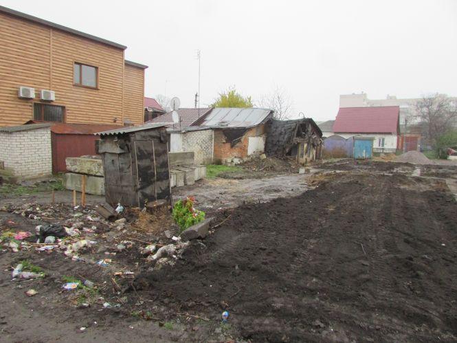 Прогулянка Козятинщиною: лебеді, бездоріжжя і рожевий унітаз, фото №8 на сайті 20minut.ua