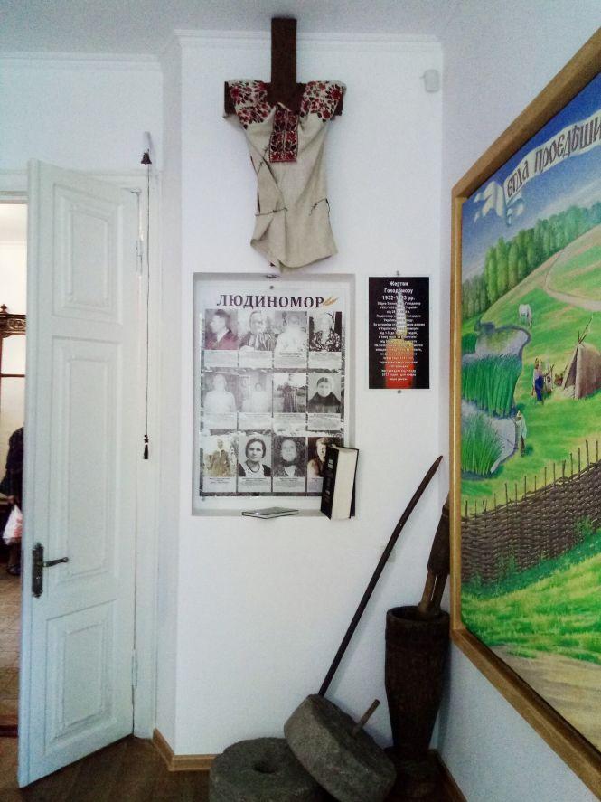 Їли собак, котів та одне одного: жахіття голодомору на Козятинщині, фото №2 на сайті 20minut.ua