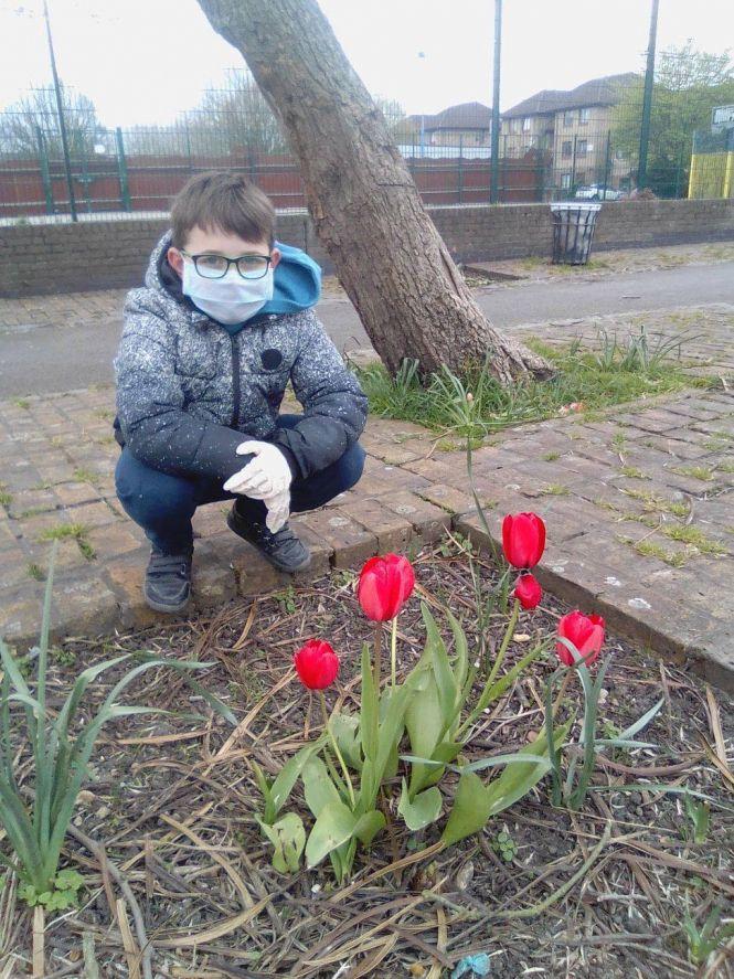 Тернополянка про пандемію в Англії: роботодавці не питали, чи маєш компенсацію від держави, а давали гроші, фото №4 на сайті 20minut.ua