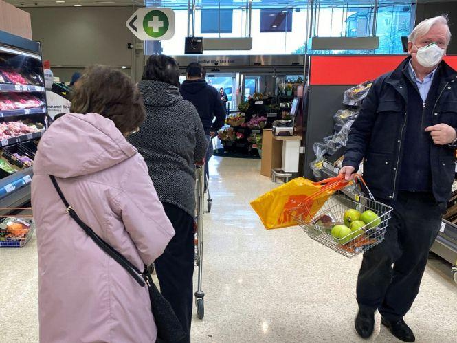 Тернополянка про пандемію в Англії: роботодавці не питали, чи маєш компенсацію від держави, а давали гроші, фото №3 на сайті 20minut.ua