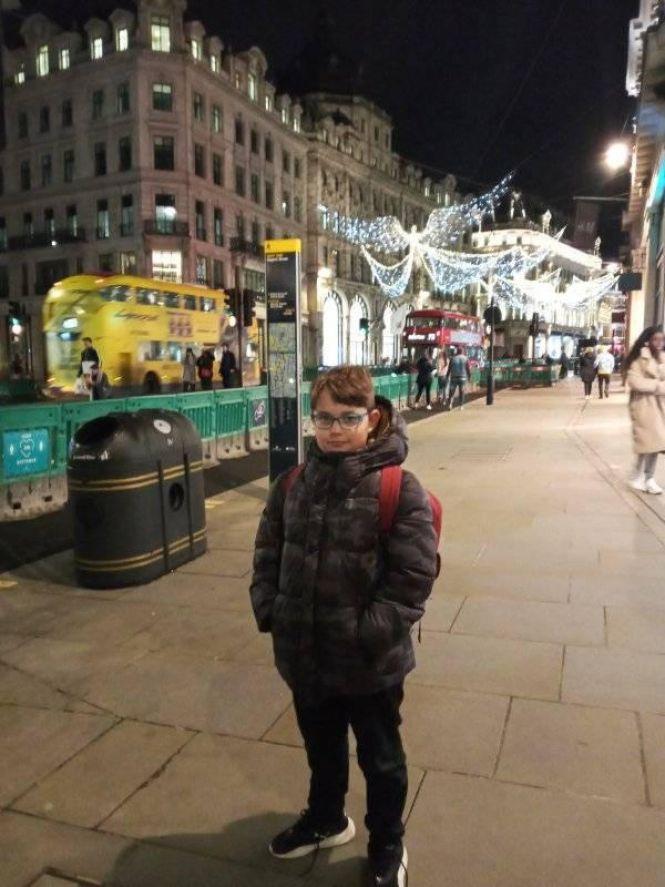 Тернополянка про пандемію в Англії: роботодавці не питали, чи маєш компенсацію від держави, а давали гроші, фото №5 на сайті 20minut.ua