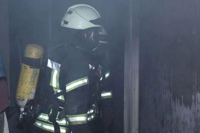 Новини Хмельницького - фото з Під час пожежі на Хмельниччині загинула жінка Під час пожежі на Хмельниччині загинула жінка, фото №2 на сайті vsim.ua