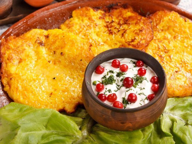 Новини Вінниці - фото з Корисно, швидко та смачно. Три перевірені рецепти з гарбуза Корисно, швидко та смачно. Три перевірені рецепти з гарбуза, фото №3 на сайті 20minut.ua