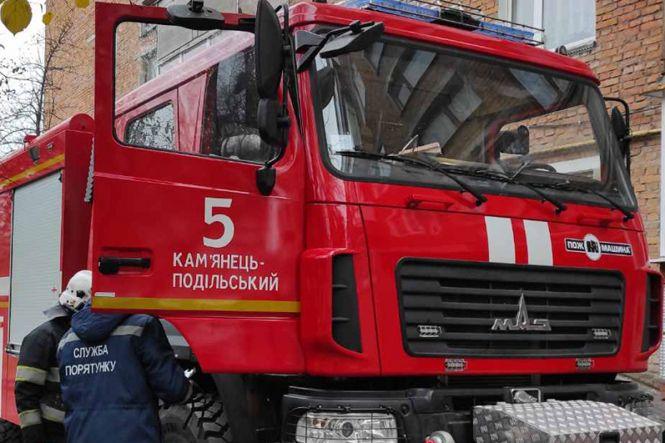 Новини Хмельницького - фото з Під час пожежі на Хмельниччині загинула жінка Під час пожежі на Хмельниччині загинула жінка, фото №1 на сайті vsim.ua