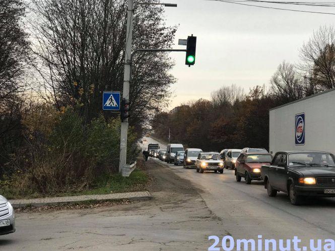 Новини Тернополя - фото з Де небезпечно переходити дорогу? Ми склали карту за історіями тернополян