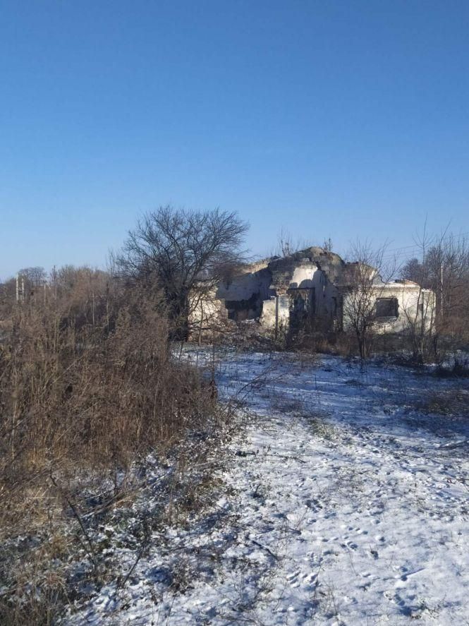 Їли собак, котів та одне одного: жахіття голодомору на Козятинщині, фото №1 на сайті 20minut.ua