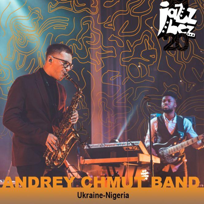 Новини Тернополя - фото з Ювілейний ХХ фестиваль JazzBez відбудеться у Тернополі: уже відомі перші учасники Ювілейний ХХ фестиваль JazzBez відбудеться у Тернополі: уже відомі перші учасники, фото №1 на сайті 20minut.ua