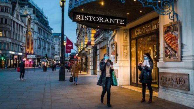 Тернополянка про пандемію в Англії: роботодавці не питали, чи маєш компенсацію від держави, а давали гроші, фото №6 на сайті 20minut.ua