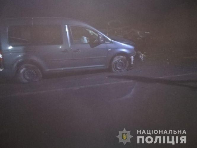 Новини Вінниці - фото з Нові деталі ДТП у Барському районі. Серед потерпілих вагітна жінка Нові деталі ДТП у Барському районі. Серед потерпілих вагітна жінка, фото №2 на сайті 20minut.ua