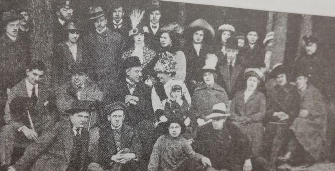 «Наплив публіки був неймовірний!» 110 років тому у Вінниці відкрили театр за проектом Артинова, фото №2 на сайті 20minut.ua