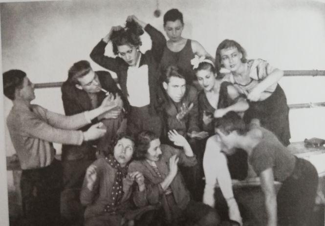 «Наплив публіки був неймовірний!» 110 років тому у Вінниці відкрили театр за проектом Артинова, фото №7 на сайті 20minut.ua