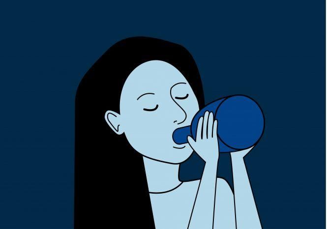 «В кайфі кайфу не буває». Історія вінничанки про залежність від алкоголю, фото №3 на сайті 20minut.ua