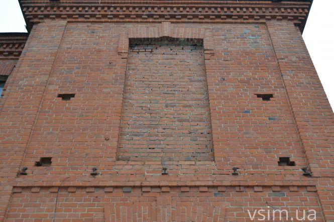 Новини Хмельницького - фото з «Народний дім» у Гречанах: як відновлюють польську історичну пам’ятку (ФОТО) «Народний дім» у Гречанах: як відновлюють польську історичну пам’ятку (ФОТО), фото №9 на сайті vsim.ua