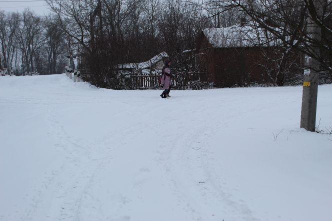 Новини Козятина - фото з Хурделить: на козятинських дорогах автівки зносить на обочину. Чи чистять автошляхи? (Опитування) Хурделить: на козятинських дорогах автівки зносить на обочину. Чи чистять автошляхи? (Опитування), фото №4 на сайті 20minut.ua