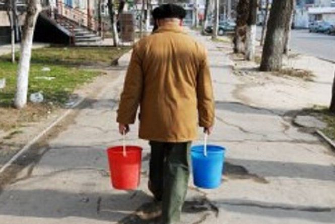 Новини Вінниці - фото з Відключення води, нова траса та зустріч однокласників: важливе за 7 лютого на 20minut.ua Завтра частині Вінниці на весь день відключать воду. Кому слід запастись?