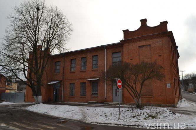 Новини Хмельницького - фото з «Народний дім» у Гречанах: як відновлюють польську історичну пам’ятку (ФОТО) «Народний дім» у Гречанах: як відновлюють польську історичну пам’ятку (ФОТО), фото №14 на сайті vsim.ua