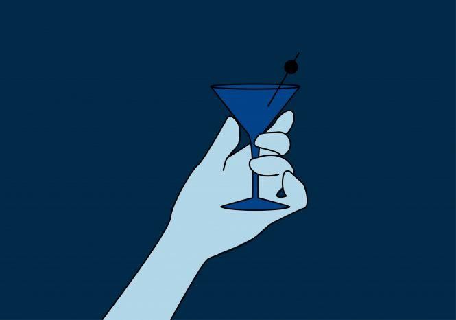 «В кайфі кайфу не буває». Історія вінничанки про залежність від алкоголю, фото №1 на сайті 20minut.ua