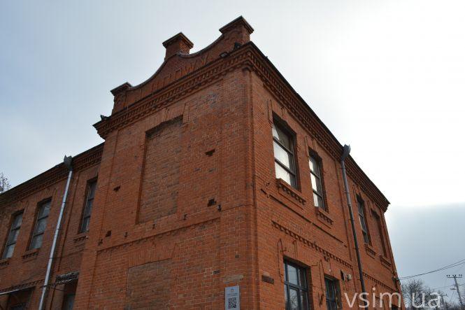 Новини Хмельницького - фото з «Народний дім» у Гречанах: як відновлюють польську історичну пам’ятку (ФОТО) «Народний дім» у Гречанах: як відновлюють польську історичну пам’ятку (ФОТО), фото №6 на сайті vsim.ua