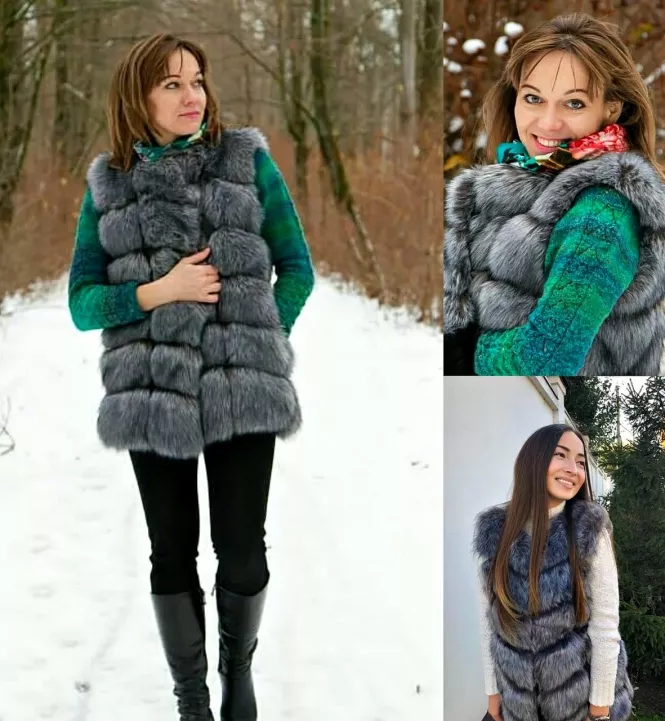 Новини Вінниці - фото з Яким має бути жіночий зимовий «прикид»? Тренди і антитреди холодного сезону Яким має бути жіночий зимовий «прикид»? Тренди і антитреди холодного сезону, фото №3 на сайті 20minut.ua