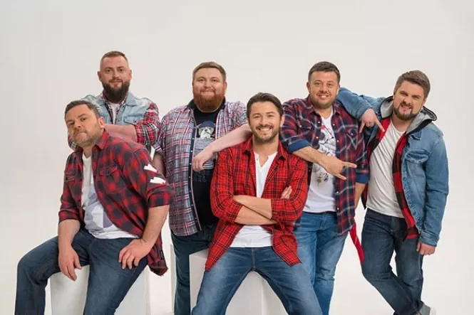 Новини Вінниці - фото з Зірка на ялинці. Якою буде вартість артистів на новорічно-карантинних корпоративах? Зірка на ялинці. Якою буде вартість артистів на новорічно-карантинних корпоративах?, фото №6 на сайті 20minut.ua