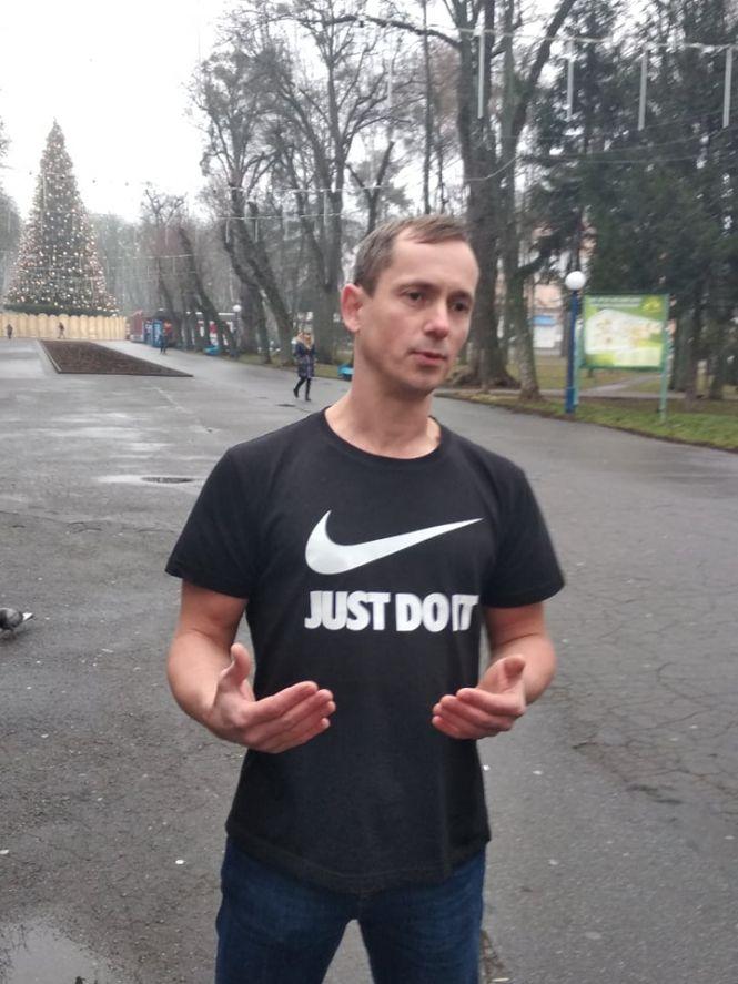 Новини Вінниці - фото з Який зимовий екстрим обирають відомі вінничани? Добірка спортивних фотографій Який зимовий екстрим обирають відомі вінничани? Добірка спортивних фотографій, фото №3 на сайті 20minut.ua