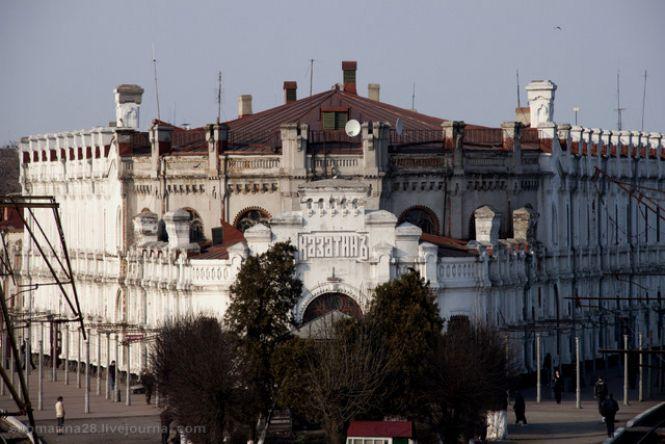 Його хотіли знищити, але не вийшло: історія нашого вокзалу, фото №8 на сайті 20minut.ua