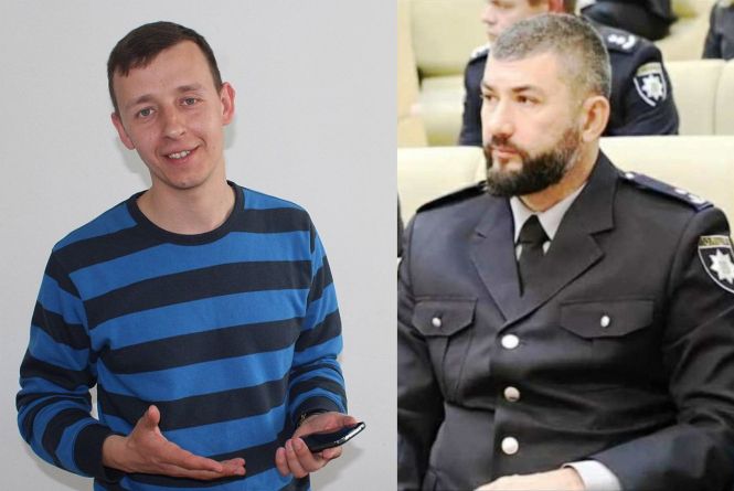 Новини Вінниці - фото з Важливе за тиждень. Найцікавіші новини від 23 до 30 листопада, які ви могли пропустити Перевіряти керівника управління внутрішньої безпеки доручили… внутрішній безпеці