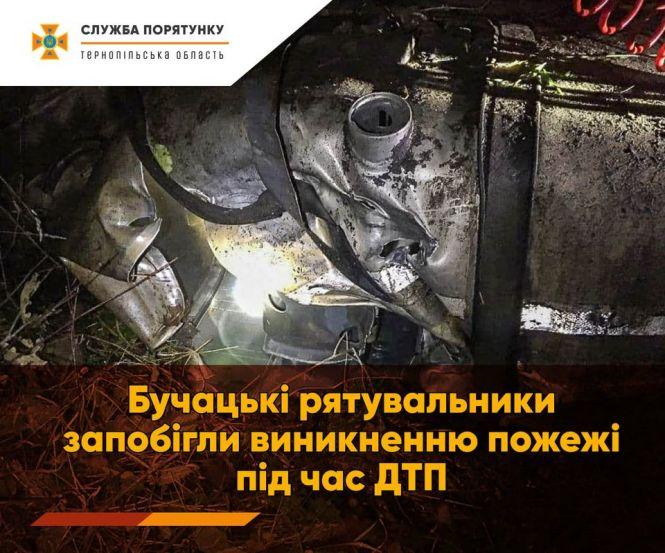 Новини Тернополя - фото з ДТП на Тернопільщині: зіткнулись дві вантажівки. В однієї відмовили гальма ДТП на Тернопільщині: зіткнулись дві вантажівки. В однієї відмовили гальма, фото №3 на сайті 20minut.ua