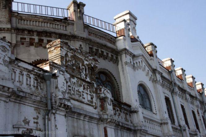 Його хотіли знищити, але не вийшло: історія нашого вокзалу, фото №9 на сайті 20minut.ua