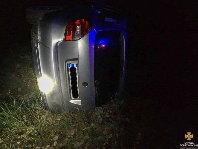 Новини Тернополя - фото з ДТП на Тернопільщині: зіткнулись дві вантажівки. В однієї відмовили гальма ДТП на Тернопільщині: зіткнулись дві вантажівки. В однієї відмовили гальма, фото №4 на сайті 20minut.ua