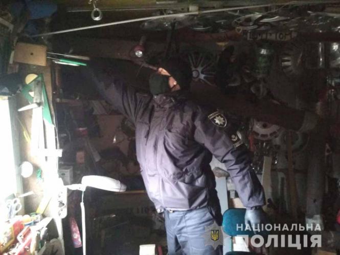 Новини Вінниці - фото з Близько кілограма марихуани вилучили у трьох жителів Тиврівського району Близько кілограма марихуани вилучили у трьох жителів Тиврівського району, фото №1 на сайті 20minut.ua