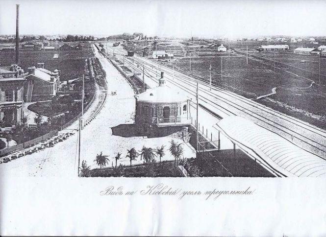 Його хотіли знищити, але не вийшло: історія нашого вокзалу, фото №5 на сайті 20minut.ua