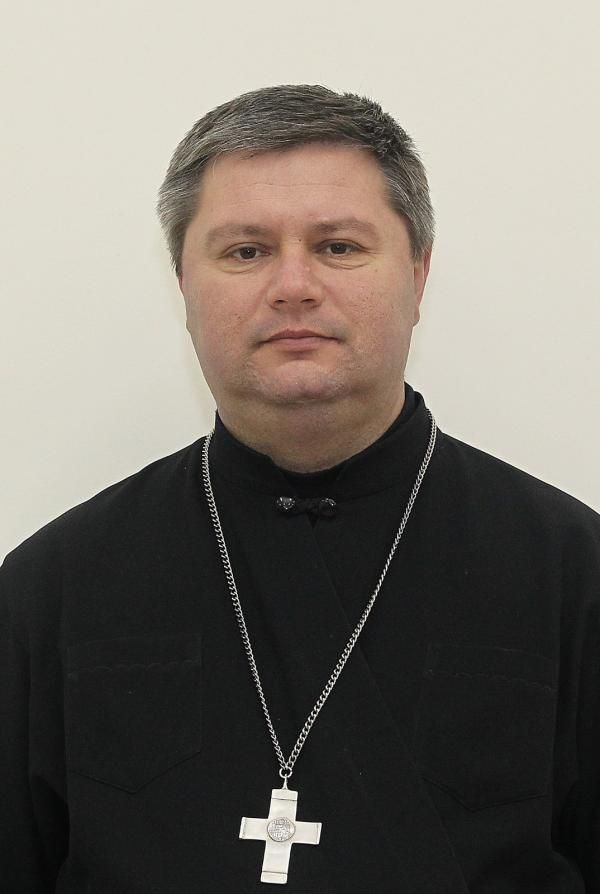 Новини Тернополя - фото з Після тривалої хвороби відійшов у вічність священник з Тернополя зображення viber 2020 11 23 12 09 47