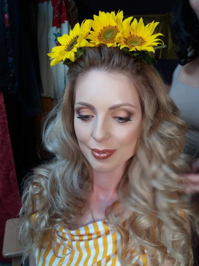 ТОП-7 найкрасивіших депутаток Тернопільської міської ради за версією "20 хвилин". А вам хто до вподоби?, фото №6 на сайті 20minut.ua