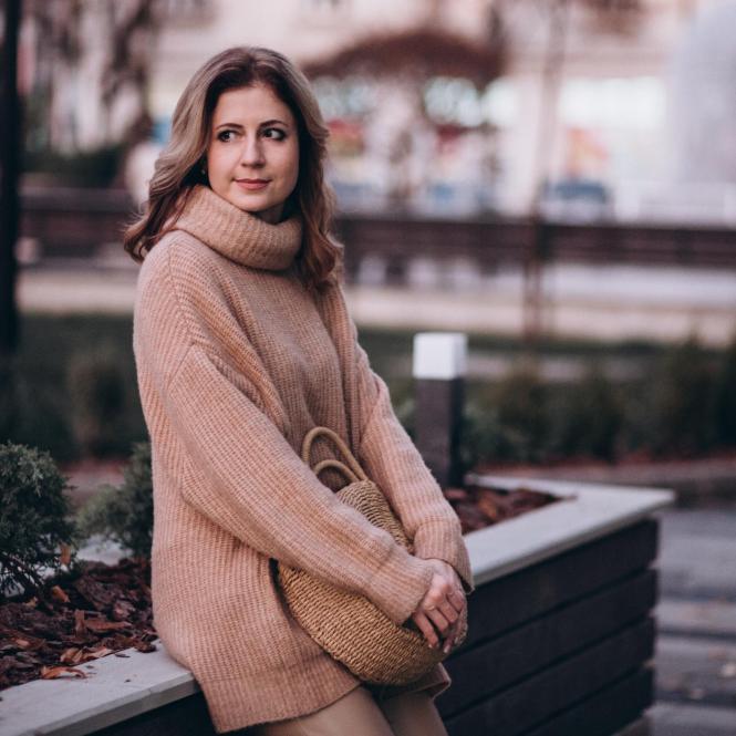 ТОП-7 найкрасивіших депутаток Тернопільської міської ради за версією "20 хвилин". А вам хто до вподоби?, фото №26 на сайті 20minut.ua