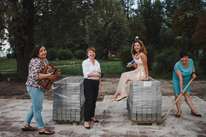 ТОП-7 найкрасивіших депутаток Тернопільської міської ради за версією "20 хвилин". А вам хто до вподоби?, фото №29 на сайті 20minut.ua