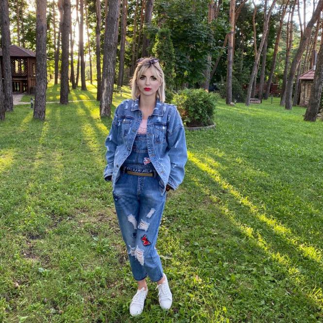 ТОП-7 найкрасивіших депутаток Тернопільської міської ради за версією "20 хвилин". А вам хто до вподоби?, фото №15 на сайті 20minut.ua