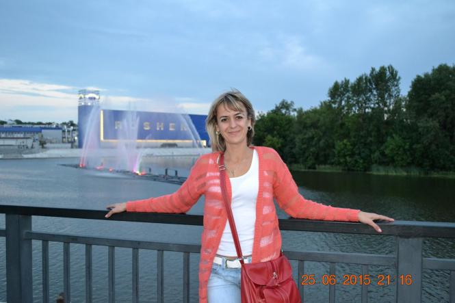 ТОП-7 найкрасивіших депутаток Тернопільської міської ради за версією "20 хвилин". А вам хто до вподоби?, фото №22 на сайті 20minut.ua